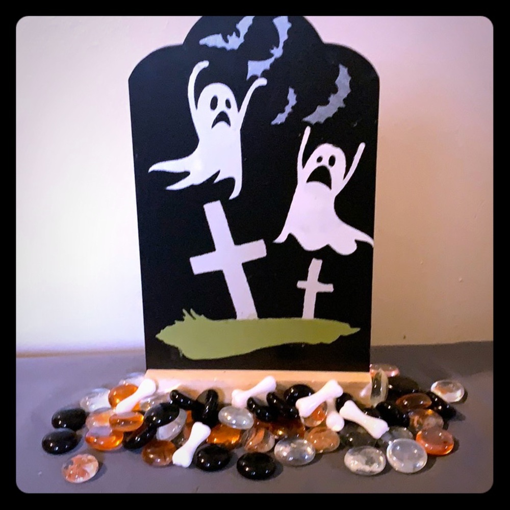 Halloween Decor
